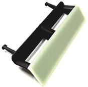 VW Deck Lid Release Cable - Genuine VW 3C5827691E9B9