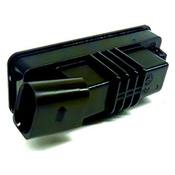Volkswagen License Lamp Assembly - Genuine VW 3C5943021