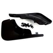 VW Mud Flap Kit - Genuine VW 3C8075111A