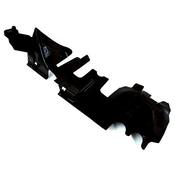 VW Radiator Support Air Deflector - Genuine VW 3C8121284B