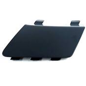 Volkswagen Tow Eye Cap - Genuine VW 3C8807241BGRU
