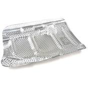 VW PROT PLATE - Genuine VW 3C8825715A