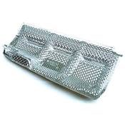 VW Bumper Cover Heat Shield - Genuine VW 3C8825715B