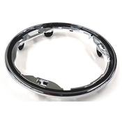 VW Grille Emblem Adapter Bracket - Genuine VW 3C8853347ARYP