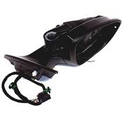Volkswagen Door Mirror - Genuine VW 3C8857508BB9B9