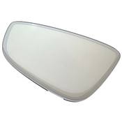 VW Door Mirror Glass - Genuine VW 3C8857521D