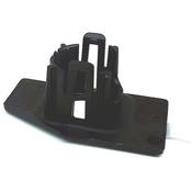 VW Parking Aid Sensor Bracket - Genuine VW 3C8919491C