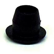 VW Headlight Bulb Cap - Genuine VW 3C8941041
