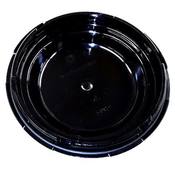 VW Headlight Bulb Cap - Genuine VW 3C8941607