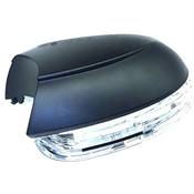 Volkswagen Turn Signal Light Assembly - Genuine VW 3C8949102D