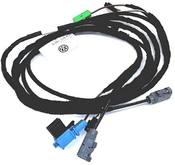 VW HARNESS - Genuine VW 3C8971192C