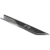 Volkswagen Fender Emblem - Genuine VW 3CN853689AFOD