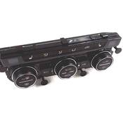 Volkswagen HVAC Temperature Control Panel - Genuine VW 3CN907044QWZU