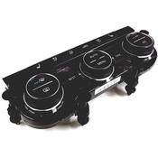 Volkswagen HVAC Temperature Control Panel - Genuine VW 3CN907044MWZU