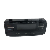Volkswagen HVAC Temperature Control Panel - Genuine VW 3CN907049DWZU