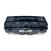 Volkswagen HVAC Temperature Control Panel - Genuine VW 3CN907049FWZU
