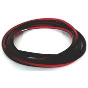 Volkswagen Door Seal - Genuine VW 3CN837702A5AP