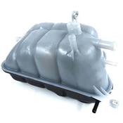 Volkswagen Engine Coolant Reservoir - Genuine VW 3D0121407H