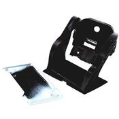 Volkswagen Bumper Cover Cap - Genuine VW 3D0807928BGRU