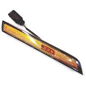 Volkswagen Side Marker Light - Genuine VW 3D0945072A