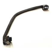 Audi VW Headlight Connector - Genuine Audi VW 3D0971671