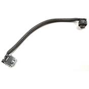 Audi VW Headlight Connector - Genuine Audi VW 3D0971671A