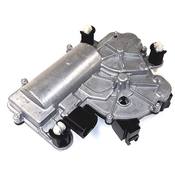 Audi VW Tailgate Pull Down Motor - Genuine Audi VW 3G0827887C