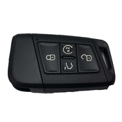 VW Remote Control Transmitter for Keyless Entry and Alarm System - Genuine VW 3G0959752TDTB