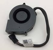 Volkswagen Temperature Controlled Seat Blower Motor - Genuine VW 3G0963345