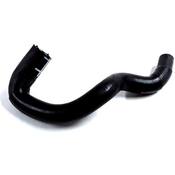 Volkswagen Engine Coolant Hose - Genuine VW 3QF121063