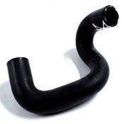 Volkswagen Engine Coolant Hose - Genuine VW 3QF121157F