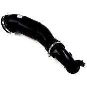 VW Engine Air Intake Hose - Genuine VW 3QF129654F