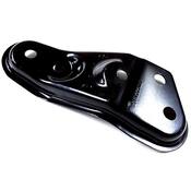 Volkswagen Suspension Subframe Reinforcement Bracket - Genuine VW 3QF199517B
