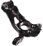 VW Steering Knuckle - Genuine VW 3QF407255E