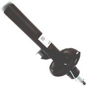 VW Strut Assembly - Genuine VW 3QF413031L