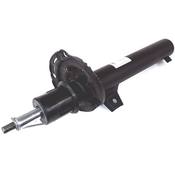 VW Strut Assembly - Genuine VW 3QF413031S
