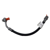 VW Brake Hose - Genuine VW 3QF611775A