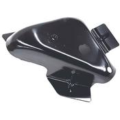 Audi VW Fuel Filler Housing - Genuine Audi VW 3QF803481