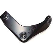 Volkswagen Fender Brace - Genuine VW 3U0821136