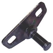 Volkswagen Deck Lid Striker - Genuine VW 3U5827511