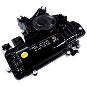 Audi Trunk Lid Pull Down Motor - Genuine Audi 3V5827887B