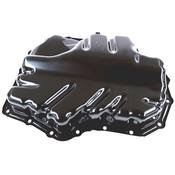 VW Engine Oil Pan - Genuine VW 04E103600J