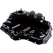 VW Engine Oil Pan - Genuine VW 04E103602B
