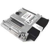 Volkswagen Engine Control Module - Genuine VW 04E906023AL