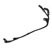 Audi VW Engine Coolant Pipe - Genuine Audi VW 04L121444J