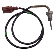 Audi VW Exhaust Temperature Sensor - Genuine Audi VW 04L906088JM