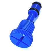 Audi Radiator Drain Plug - Genuine Audi 4A0121140