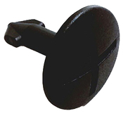 Audi Belly Pan Retaining Clip - Genuine Audi 4A0805121C