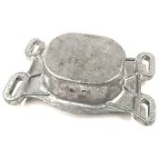 Audi Engine Mount - Genuine Audi 4B0199335L