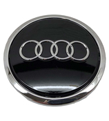 Audi Wheel Cap - Genuine Audi 4B0601170AAX1